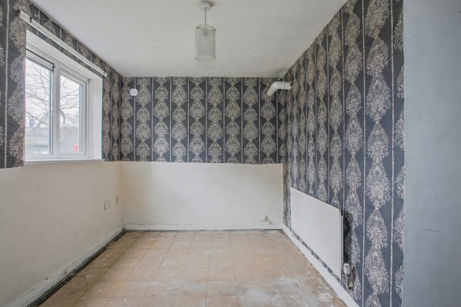 57 The Paddock, Fulwood, Preston, Lancashire PR2 8GL 2