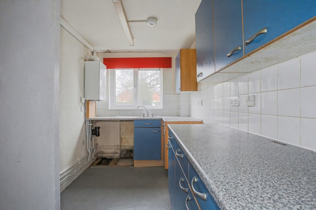 57 The Paddock, Fulwood, Preston, Lancashire PR2 8GL 2