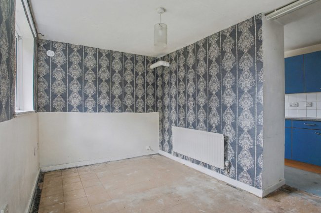 57 The Paddock, Fulwood, Preston, Lancashire PR2 8GL 2