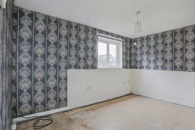 57 The Paddock, Fulwood, Preston, Lancashire PR2 8GL 2