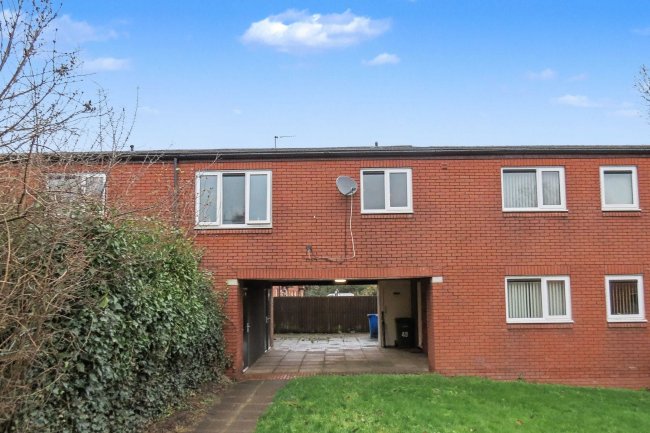 48 Fell View, Chorley, Lancashire, PR6 0NU 8