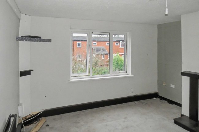 48 Fell View, Chorley, Lancashire, PR6 0NU 8