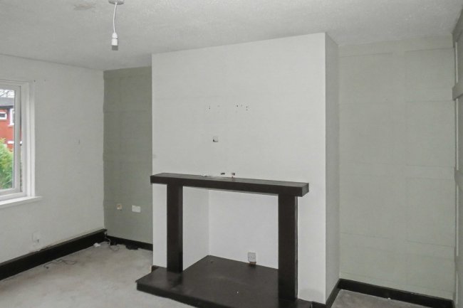 48 Fell View, Chorley, Lancashire, PR6 0NU 8