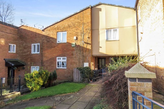 108 Poplar Avenue, Horwich, Bolton, Greater Manchester, BL6 6TA 10