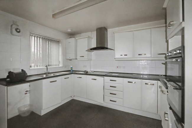 72 Drakehouse Lane West, Beighton, Sheffield, South Yorkshire, S20 1FX 8