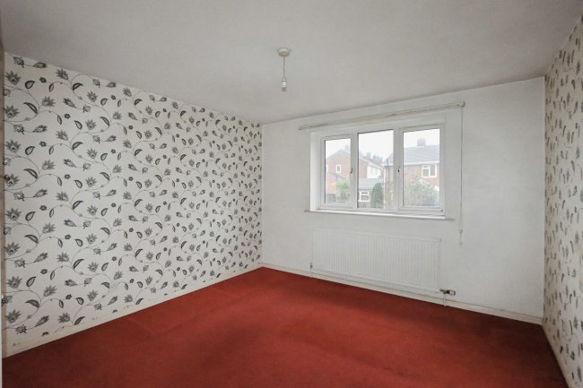 72 Drakehouse Lane West, Beighton, Sheffield, South Yorkshire, S20 1FX 8