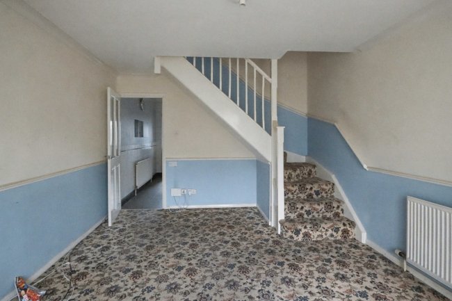 72 Drakehouse Lane West, Beighton, Sheffield, South Yorkshire, S20 1FX 8