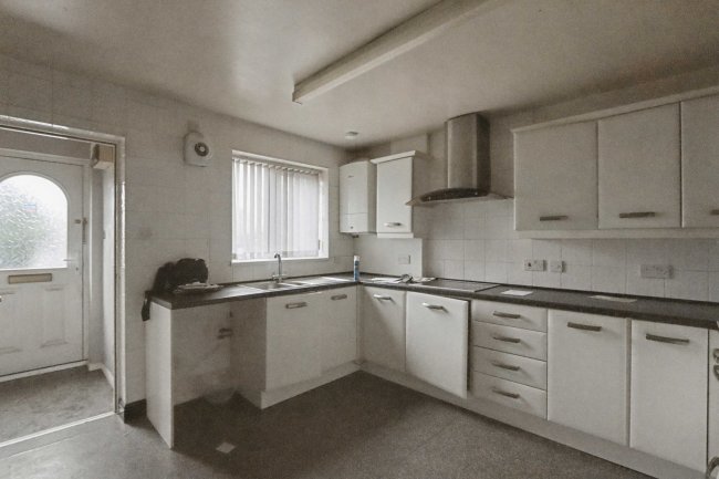 72 Drakehouse Lane West, Beighton, Sheffield, South Yorkshire, S20 1FX 8