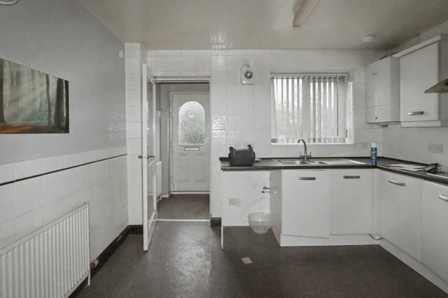 72 Drakehouse Lane West, Beighton, Sheffield, South Yorkshire, S20 1FX 8