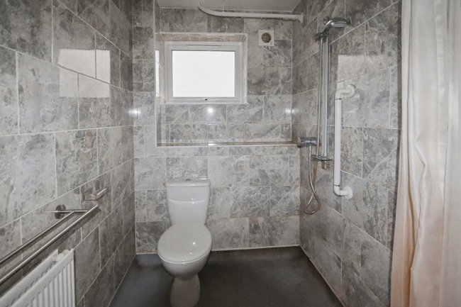 72 Drakehouse Lane West, Beighton, Sheffield, South Yorkshire, S20 1FX 8