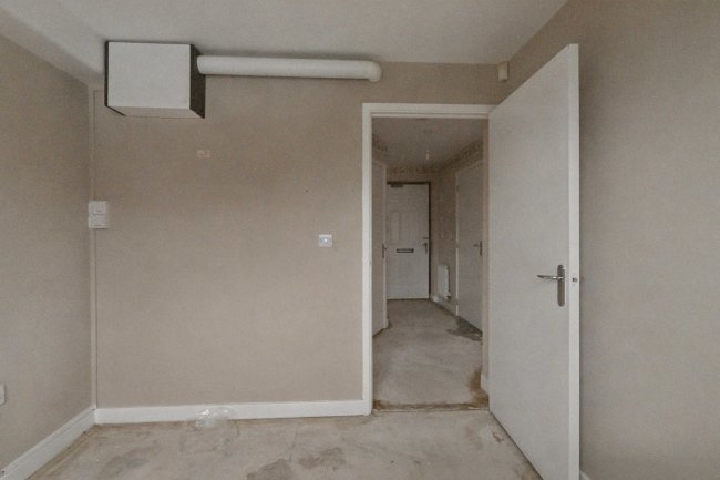 6 Kenninghall View, Norfolk Park, Sheffield, S2 3WX 9