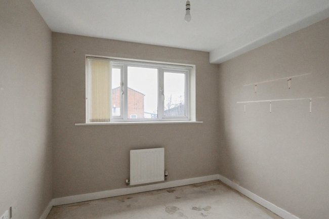 6 Kenninghall View, Norfolk Park, Sheffield, S2 3WX 9