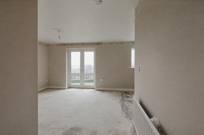 6 Kenninghall View, Norfolk Park, Sheffield, S2 3WX 9