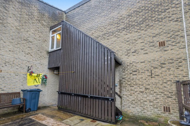 89 Truncliffe, Wibsey Bank, Bradford, West Yorkshire, BD5 8NX 7