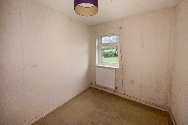 48 Dryden Street, Nottingham, Nottinghamshire, NG1 4EY 4