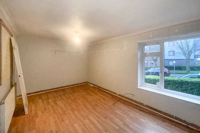 48 Dryden Street, Nottingham, Nottinghamshire, NG1 4EY 4