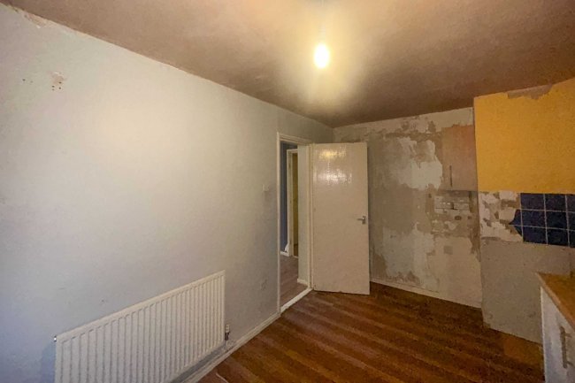 48 Dryden Street, Nottingham, Nottinghamshire, NG1 4EY 4