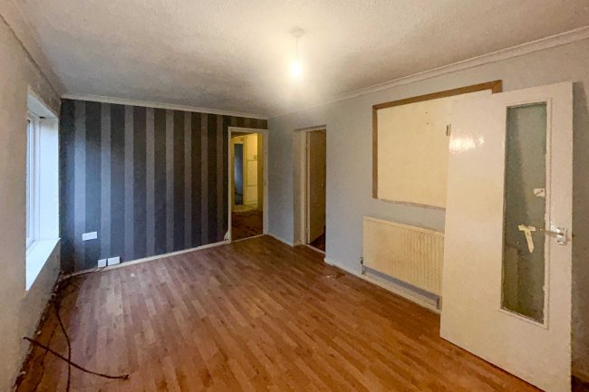 48 Dryden Street, Nottingham, Nottinghamshire, NG1 4EY 4