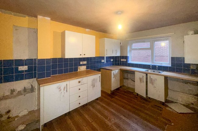 48 Dryden Street, Nottingham, Nottinghamshire, NG1 4EY 4