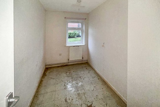 48 Dryden Street, Nottingham, Nottinghamshire, NG1 4EY 4