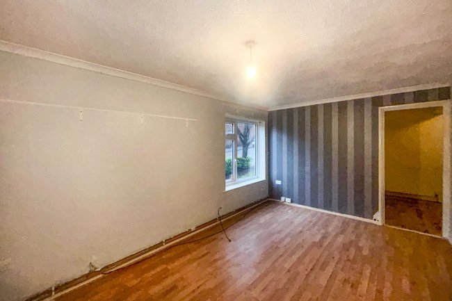 48 Dryden Street, Nottingham, Nottinghamshire, NG1 4EY 4