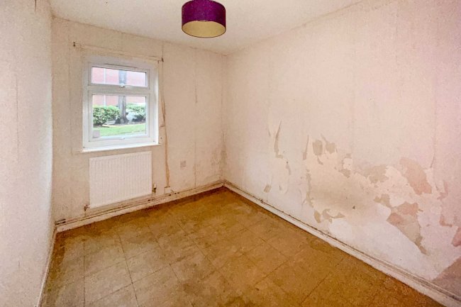 48 Dryden Street, Nottingham, Nottinghamshire, NG1 4EY 4