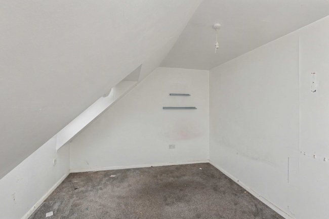 Flat 49 Quartercroft, Pyramid Close, Weston Favell, Northampton NN3 8DP 6