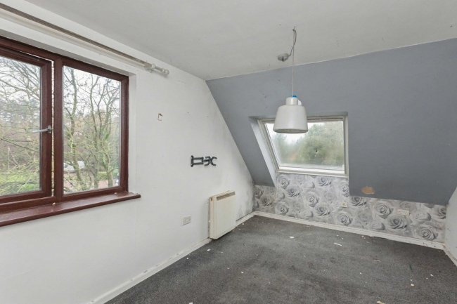 Flat 49 Quartercroft, Pyramid Close, Weston Favell, Northampton NN3 8DP 6