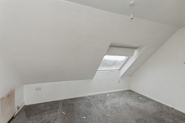 Flat 49 Quartercroft, Pyramid Close, Weston Favell, Northampton NN3 8DP 6