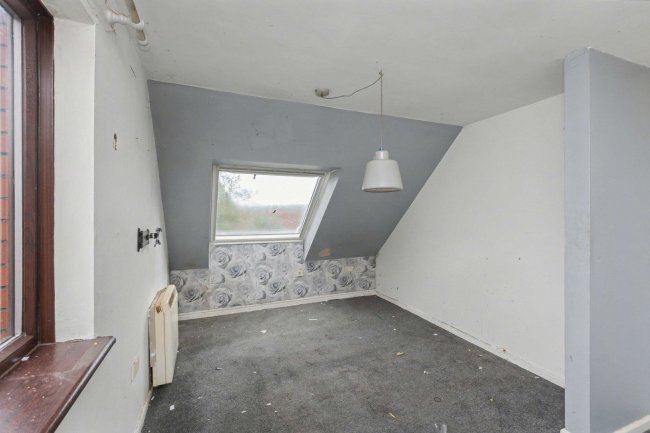 Flat 49 Quartercroft, Pyramid Close, Weston Favell, Northampton NN3 8DP 6