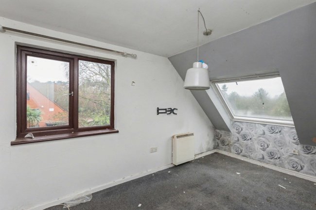 Flat 49 Quartercroft, Pyramid Close, Weston Favell, Northampton NN3 8DP 6