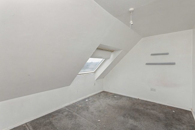 Flat 49 Quartercroft, Pyramid Close, Weston Favell, Northampton NN3 8DP 6