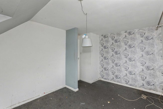 Flat 49 Quartercroft, Pyramid Close, Weston Favell, Northampton NN3 8DP 6