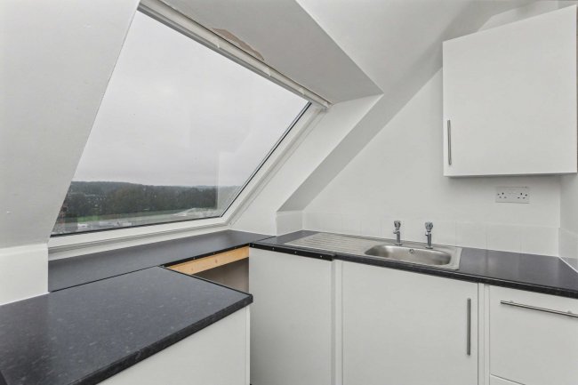Flat 71, Quartercroft, Pyramid Close, Weston Favell, Northampton, Northamptonshire, NN3 8DP 1