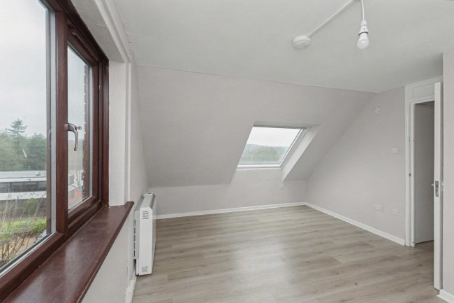 Flat 71, Quartercroft, Pyramid Close, Weston Favell, Northampton, Northamptonshire, NN3 8DP 1
