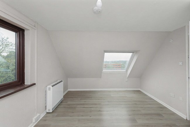 Flat 71, Quartercroft, Pyramid Close, Weston Favell, Northampton, Northamptonshire, NN3 8DP 1