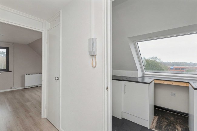 Flat 71, Quartercroft, Pyramid Close, Weston Favell, Northampton, Northamptonshire, NN3 8DP 1