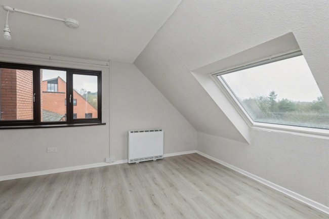 Flat 71, Quartercroft, Pyramid Close, Weston Favell, Northampton, Northamptonshire, NN3 8DP 1