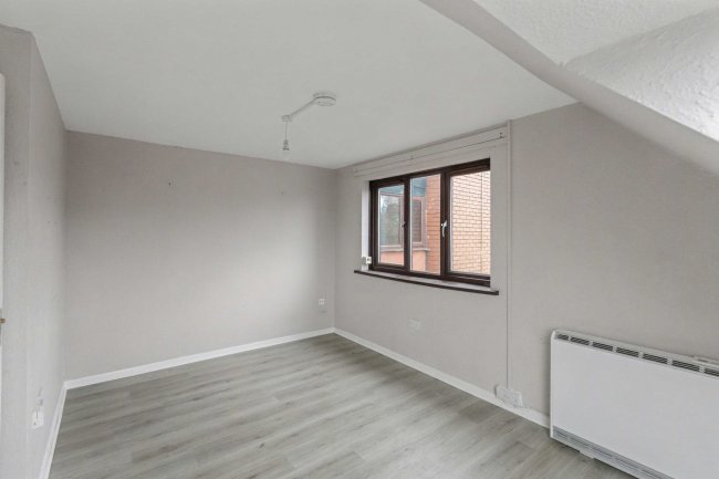 Flat 71, Quartercroft, Pyramid Close, Weston Favell, Northampton, Northamptonshire, NN3 8DP 1