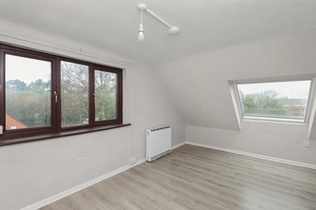 Flat 71, Quartercroft, Pyramid Close, Weston Favell, Northampton, Northamptonshire, NN3 8DP 1