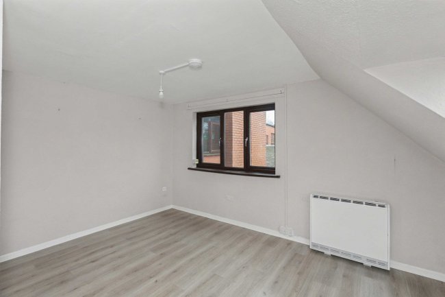 Flat 71, Quartercroft, Pyramid Close, Weston Favell, Northampton, Northamptonshire, NN3 8DP 1