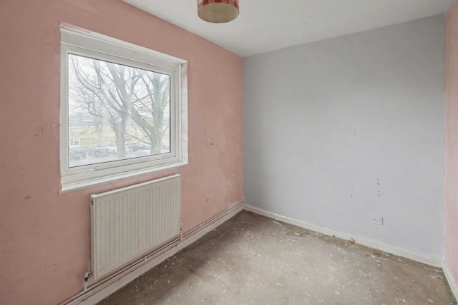 Flat 28 Bodmin Court, Bellamy Road, Mansfield, NG18 4QA 5