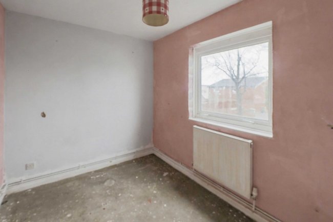 Flat 28 Bodmin Court, Bellamy Road, Mansfield, NG18 4QA 5