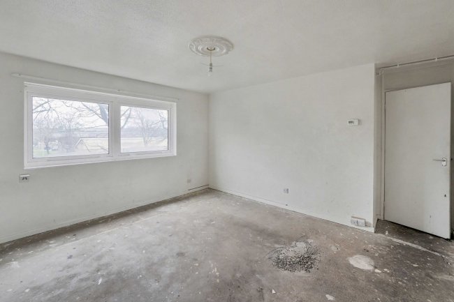 Flat 28 Bodmin Court, Bellamy Road, Mansfield, NG18 4QA 5