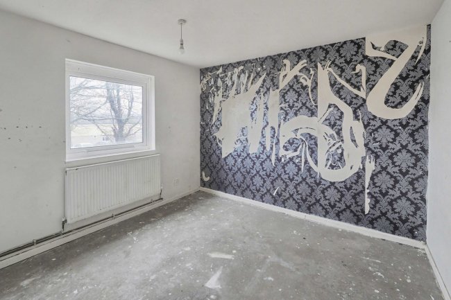 Flat 28 Bodmin Court, Bellamy Road, Mansfield, NG18 4QA 5