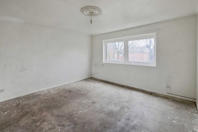 Flat 28 Bodmin Court, Bellamy Road, Mansfield, NG18 4QA 5