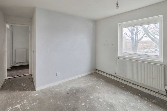 Flat 28 Bodmin Court, Bellamy Road, Mansfield, NG18 4QA 5