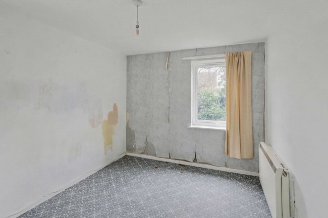 Flat 21, Bedford Court, Berridge Road, Nottingham NG7 6FQ 1