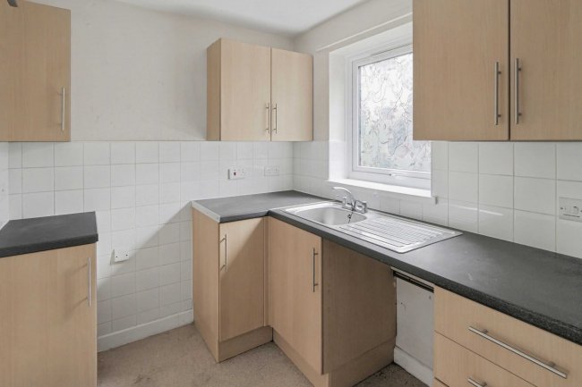 Flat 21, Bedford Court, Berridge Road, Nottingham NG7 6FQ 1