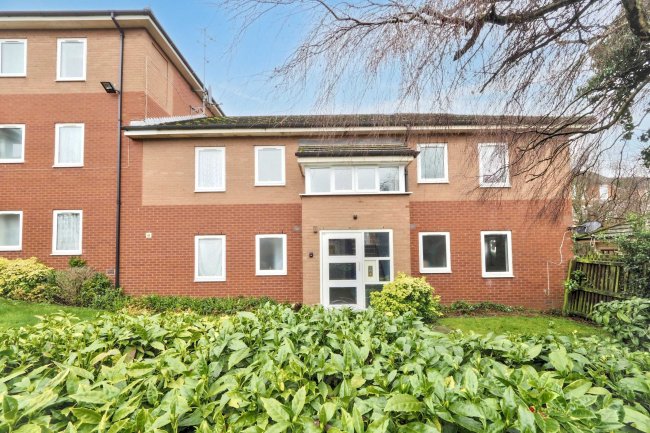 Flat 21, Bedford Court, Berridge Road, Nottingham NG7 6FQ 1